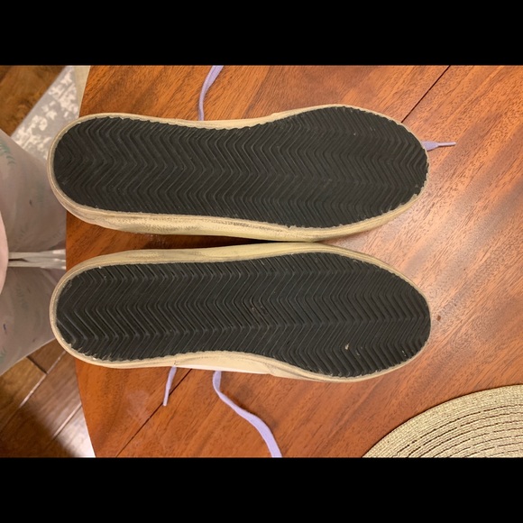 Golden Goose Sneakers! - Picture 6 of 9